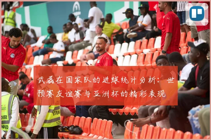 武磊在国家队的进球统计分析：世预赛友谊赛与亚洲杯的精彩表现