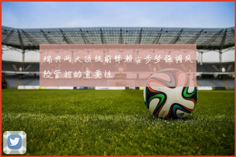 瑞典两大顶级前锋濑古步梦强调风险管控的重要性
