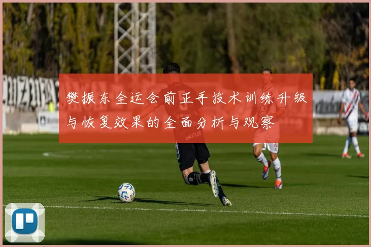 樊振东全运会前正手技术训练升级与恢复效果的全面分析与观察